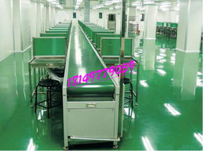 廠(chǎng)家直銷(xiāo)日用行業(yè)專(zhuān)用輸送帶 高效解決方案助力化妝品、洗發(fā)水及日用品物流