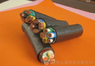 昆明YJV1kV電力電纜現(xiàn)貨供應 優(yōu)質(zhì)電力傳輸?shù)目煽勘Ｕ? class=